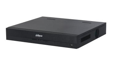 EAN 6923172586049 - Dahua Technology NVR5464-EI Negro imagen 1