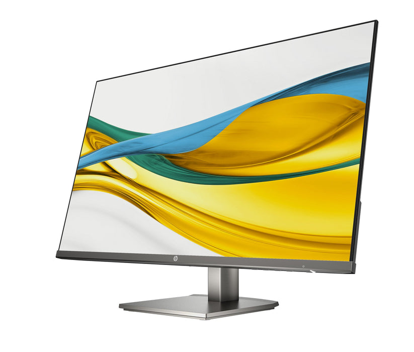 EAN 0198828212467 - HP Series 5 527da pantalla para PC 68,6 cm (27") 1920 x 1080 Pixeles Full HD LCD Negro imagen 3