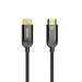 EAN 4894160053121 - UNITEK C11085GY01-20M cable HDMI HDMI tipo A (Estándar) Negro imagen 2
