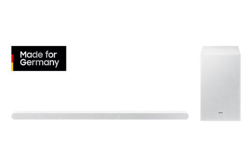 EAN 8806095450032 - Samsung HW-S711GD Blanco 3.1 canales 250 W imagen 1