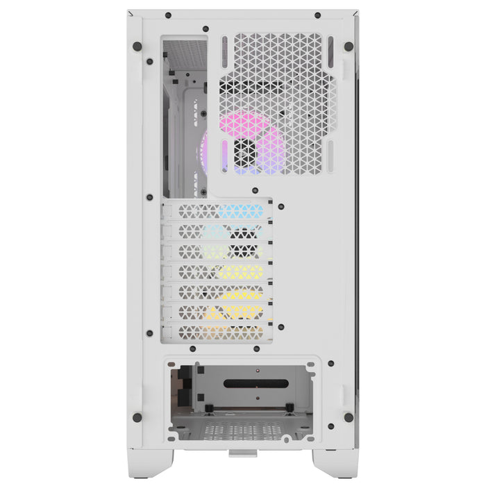 EAN 0840006610861 - Corsair CC-9011256-WW carcasa de ordenador Midi Tower Blanco imagen 4