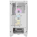 EAN 0840006610861 - Corsair CC-9011256-WW carcasa de ordenador Midi Tower Blanco imagen 4