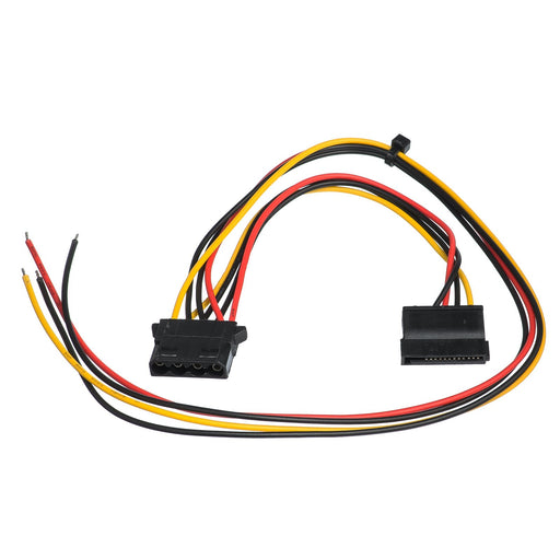EAN 5901720135179 - Akyga AK-SC-23 parte carcasa de ordenador Universal Kit de luces para torre de ordenador imagen 1
