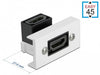 EAN 4043619813049 - DeLOCK 81304 toma de corriente Negro imagen 2