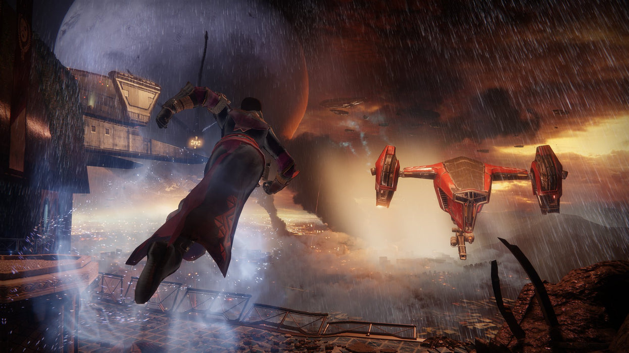 EAN 5030917214103 - Activision Destiny 2 Estándar Xbox One imagen 21