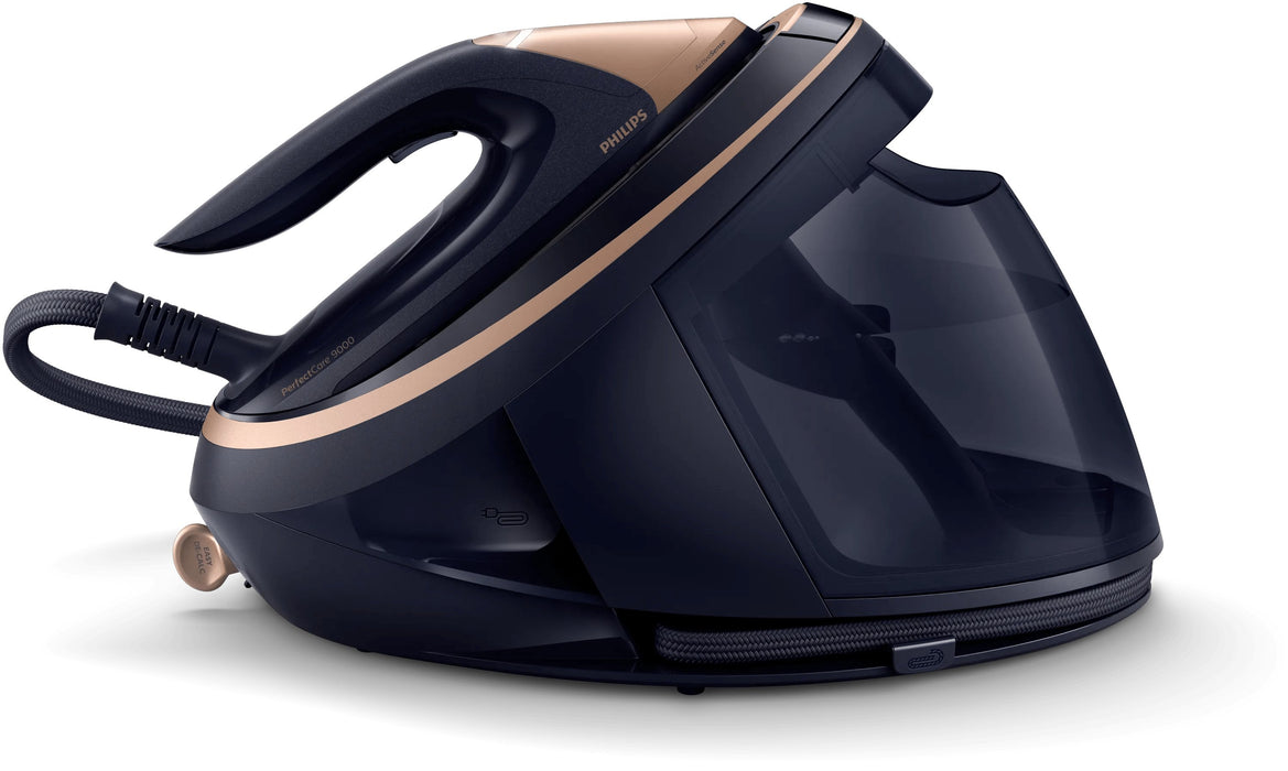 EAN 8710103931515 - Philips PSG9050/20 estación plancha al vapor 3100 W 1,8 L Suela SteamGlide Elite imagen 1