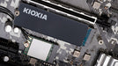 EAN 4582563858640 - Kioxia LSC11K1T02G8 unidad de estado sólido 1 TB M.2 PCI Express 4.0 NVMe BiCS FLASH TLC imagen 3