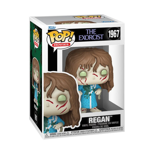 EAN 0889698883559 - FUNKO POP! Regan MacNeil imagen 2
