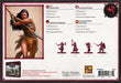 EAN 889696016751 - Asmodee EECMSI152 juego de tablero BLBG: El Sueño del Cazador 60 min Juego de mesa Estrategia imagen 3