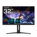EAN 4719331858025 - GIGABYTE AORUS FO32U2P pantalla para PC 80 cm (31.5") 3840 x 2160 Pixeles 4K Ultra HD Negro imagen 1