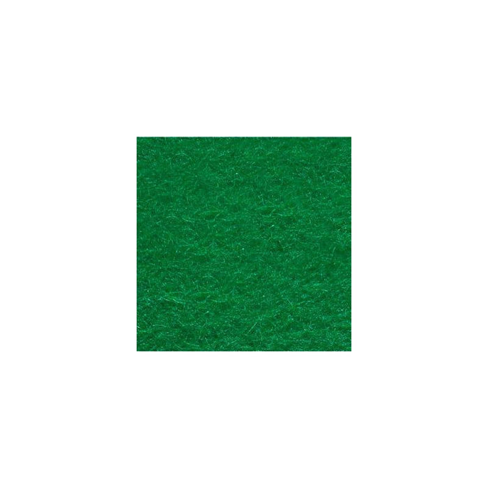 Fama Fieltro 45x30 2mm Pack 5 Hojas Verde A19