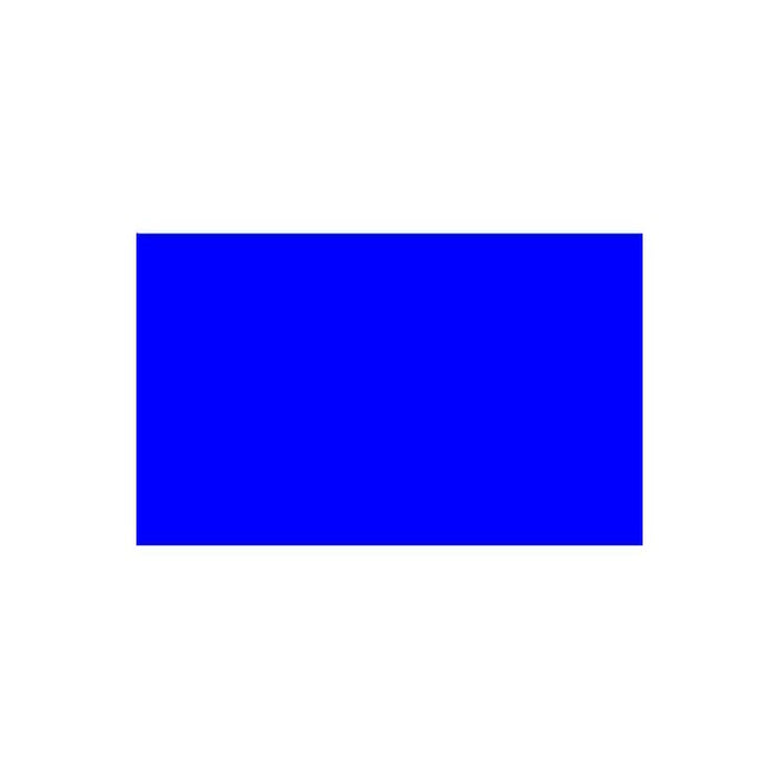 Fama Goma Eva A4 Eb40 Caja 10 Hojas Azul