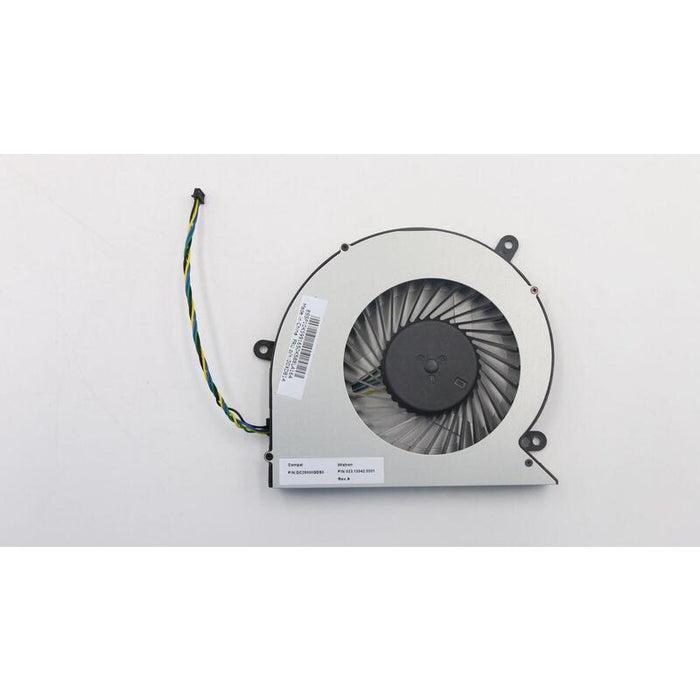 Fan Sysfan For Mutuo P8 110x15 New Retail