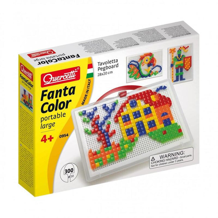 Fantacolor Mozaika 300 Elementów