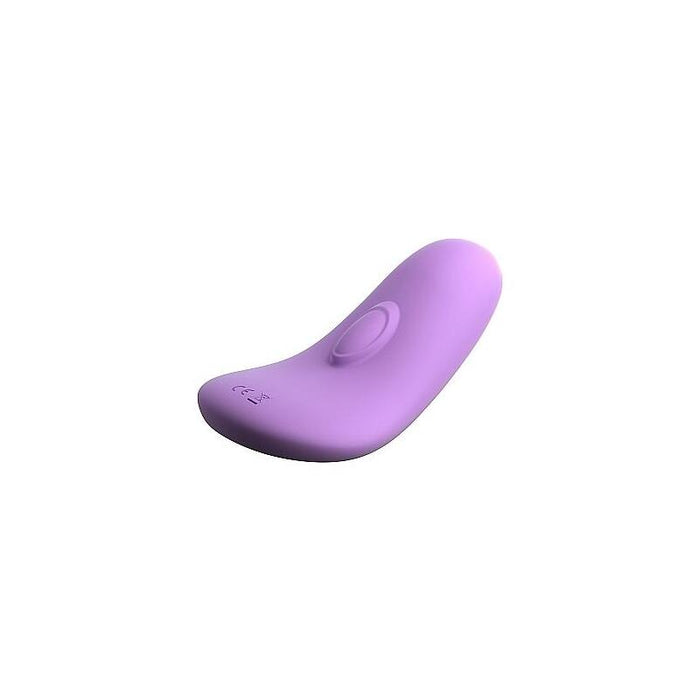 Fantasy For Her - Masajeador Silicona Por Control Remoto Panty