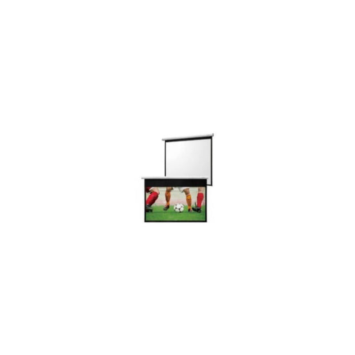 Fantasy Motorized Wm Screen  109" 16:10 Viewing Area 2340