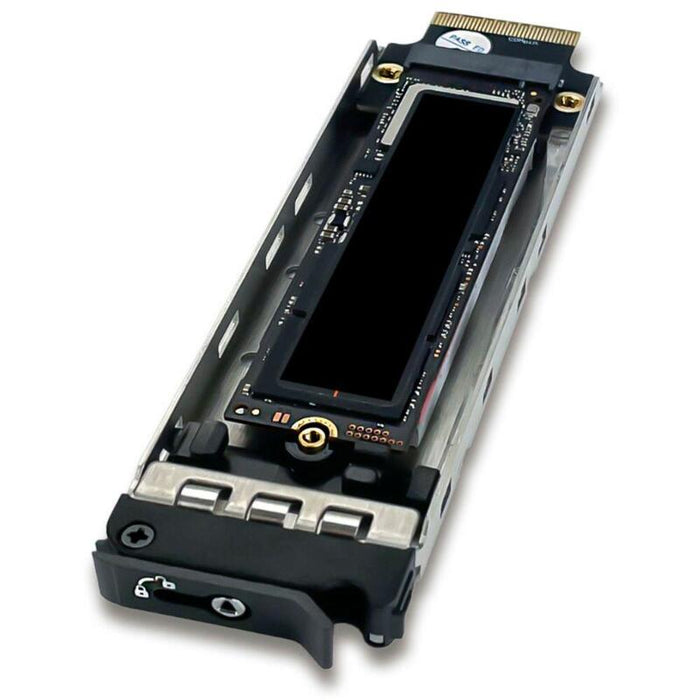 Fantec Nvme Pcie-Wl-Tr-1 Slide-In Frame