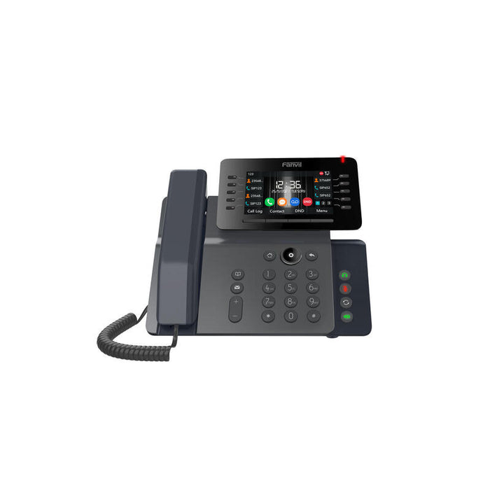 Fanvil Sip-Phone V65 Prime Hsiness Phone