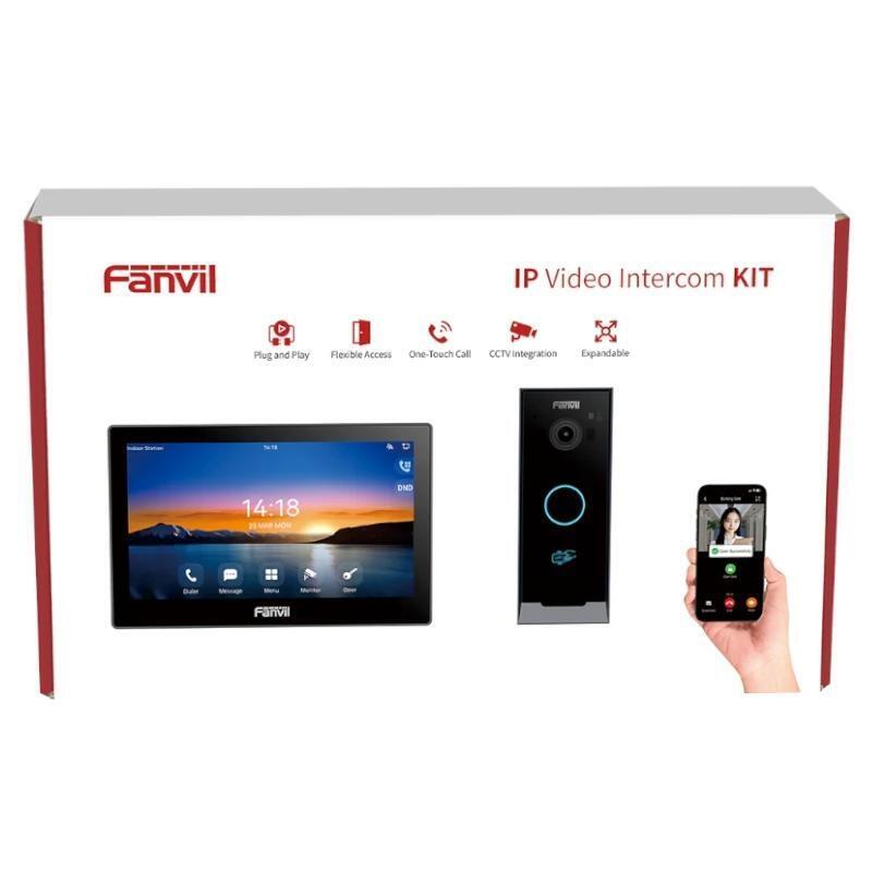 Control de Accesos y Presencia