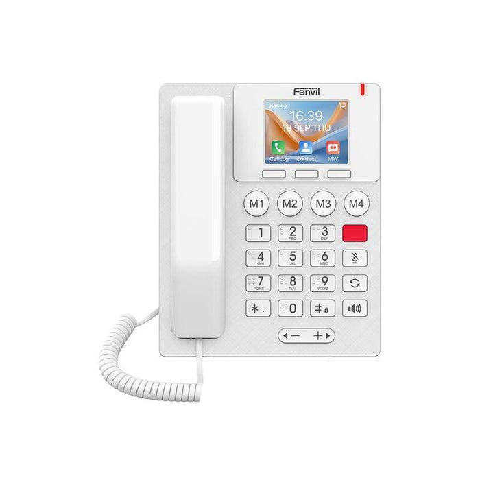 Fanvil X306-Blanco Phone