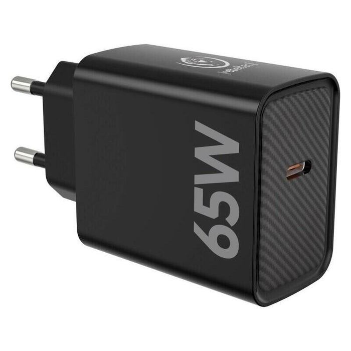 Cargador Pd65w Usb-C Uniwersalny Do Notebooków, Smartfonów, Tabletów, Power Banków Oraz Innych Urzadzen Z Gniazdem Zasilajacym Usb-C