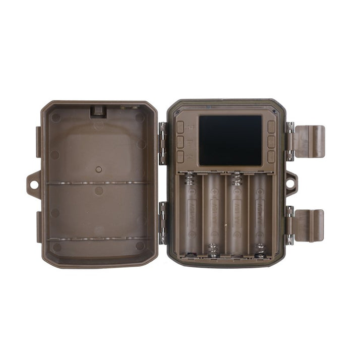 EAN 4000567576525 - Braun Photo Technik Scouting Cam Black200 WiFi Mini CMOS Visión nocturna Camuflaje imagen 4