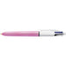 EAN 3086123310391 - BIC 982875 bolígrafo Negro, Azul, Verde, Rojo Bolígrafo multifunción 12 pieza(s) imagen 1
