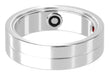 EAN 5908235978680 - MaxCom MR100 No Anillo inteligente rastreador de actividad IP68 Plata imagen 4