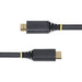 EAN 0065030910644 - StarTech.com HDMI2-CABLE-4K60-10M cable HDMI HDMI tipo A (Estándar) Negro imagen 6