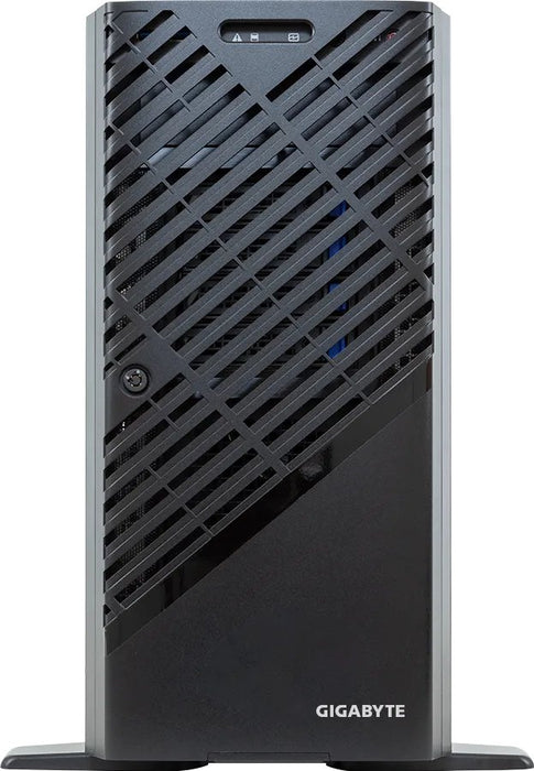 EAN 4719331602253 - GIGABYTE W773-W80 Negro Intel W790 LGA 4677 (Socket E) imagen 4
