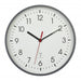 EAN 4009816040091 - TFA-Dostmann 60.3550.10 reloj de mesa o pared Reloj analógico Alrededor Gris imagen 2