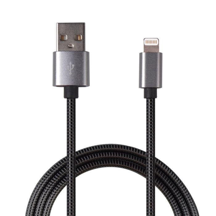 EAN 4010425958103 - 2GO 795810 cable de conector Lightning 1 m imagen 1