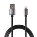 EAN 4010425958103 - 2GO 795810 cable de conector Lightning 1 m imagen 1