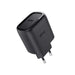 EAN 8713439257229 - Trust Maxo 45W Universal Negro Corriente alterna Carga rápida Interior imagen 2