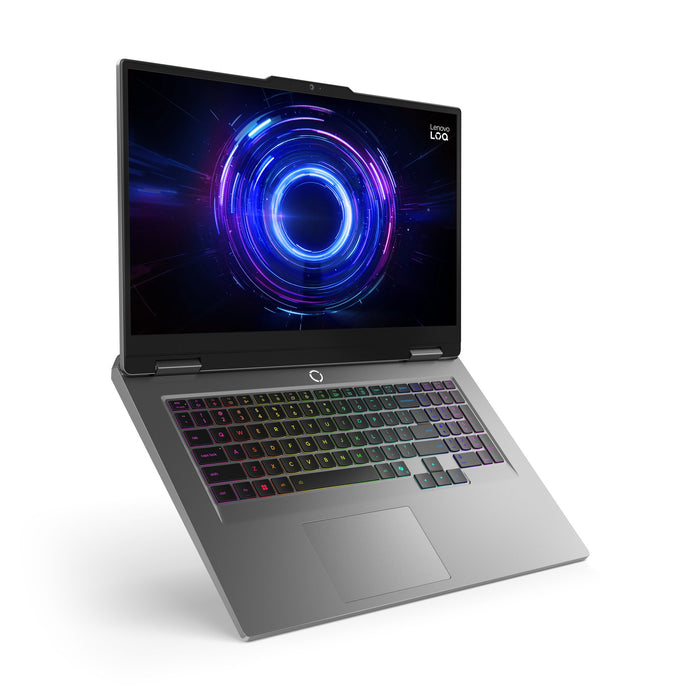 EAN 0198155882548 - Lenovo LOQ 17IRX10 Intel® Core™ i5 i5-13450HX Portátil 43,9 cm (17.3") Full HD 16 GB DDR5-SDRAM 512 GB SS imagen 17
