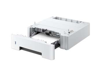 EAN 0632983040706 - KYOCERA PF-1100 Bandeja de papel 250 hojas imagen 1