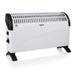EAN 8713016059116 - Tristar KA-5911 calefactor eléctrico Interior Blanco 1500 W Convector imagen 13