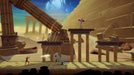 EAN 3701529519499 - Microids Space Adventure Cobra - The Awakening imagen 6