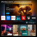 EAN 8718863046678 - Philips 55OLED76012 139,7 cm (55") 4K Ultra HD Smart TV Wifi Negro imagen 6