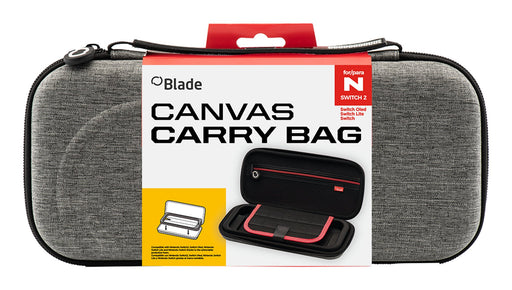 EAN 8436563094644 - Blade Gaming BL1005 funda para consola portátil Funda protectora rígida Nintendo EVA (Etileno Acetato de  imagen 2
