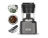 EAN 5011423007656 - Kenwood CHP80.000SI 0,5 L 800 W Plata imagen 1