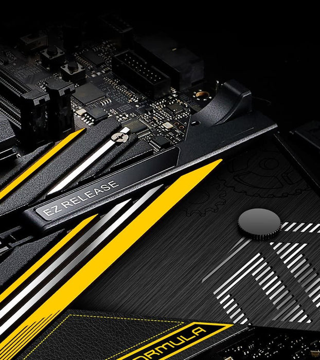 EAN 4710483949678 - Asrock Z890 Taichi OCF Intel Z890 LGA 1851 (Socket V1) ATX imagen 11