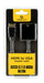 EAN 8716309090384 - Gembird A-HDMI-VGA-04 adaptador de cable de vídeo 0,15 m VGA (D-Sub) HDMI tipo A (Estándar) Negro imagen 2