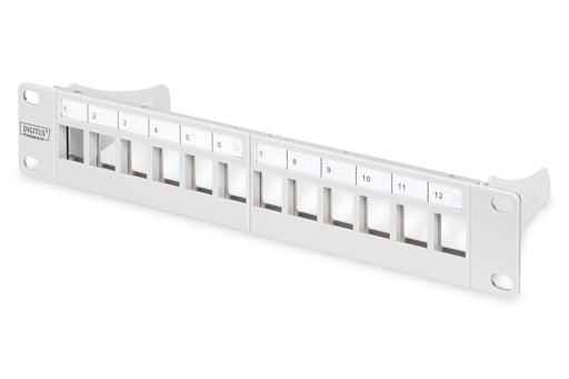 EAN 4016032455561 - Digitus DN-91419 panel de parcheo 1U imagen 1
