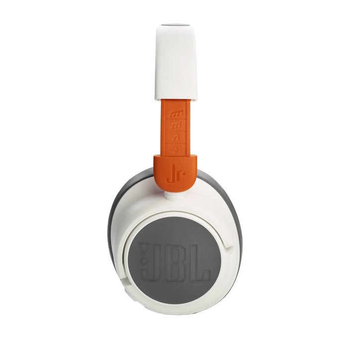 EAN 6925281986161 - JBL JR460 NC Auriculares Inalámbrico Diadema Música USB Tipo C Bluetooth Blanco imagen 5
