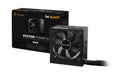 EAN 4260052187210 - be quiet! System Power 9 | 400W CM unidad de fuente de alimentación 20+4 pin ATX ATX Negro imagen 3