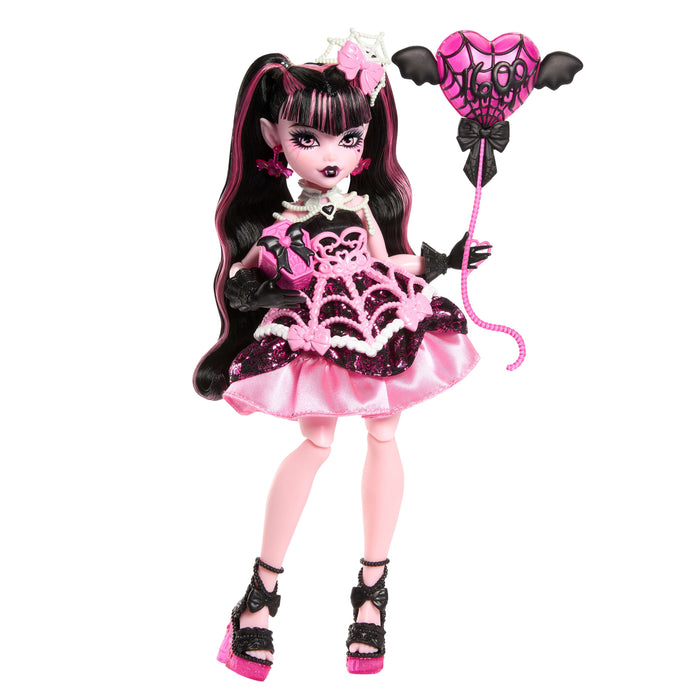 EAN 0194735259830 - Monster High JBG74 muñeca imagen 1