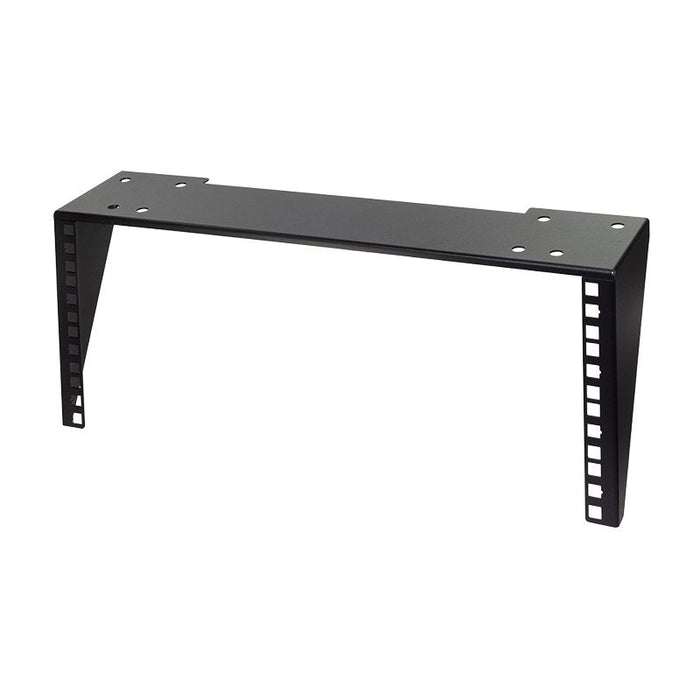19" Rack For Under-Desk Or Wall Mounting, 4u