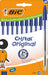 EAN 3086123734746 - BIC 516352 bolígrafo Azul Medio 10 pieza(s) imagen 2
