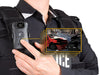 EAN 0760557863687 - Transcend DrivePro Body 10 Cámara corporal para torso Alámbrico 1920 x 1080 Pixeles Negro Batería imagen 6